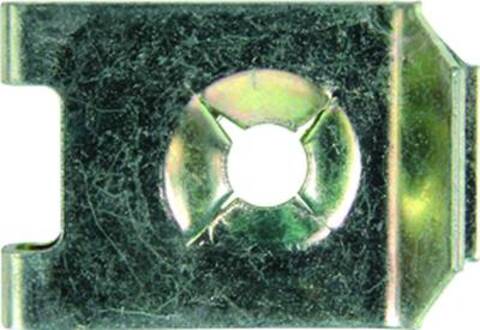 Sjermklips 5,5X15,8X23,6X13Mm 