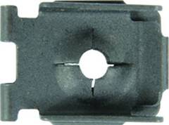Skjermklips 4,2X12X16,2X8,5Mm 1827