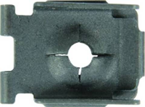Skjermklips 4,2X12X16,2X8,5Mm 1827 