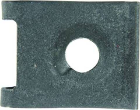 Skjermklips 4,2X12,5X16,5X9,5Mm 