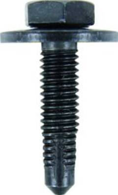 Skrue M/Skive M6X25  1814