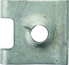 Skjermklips 4,8X15X16X9Mm