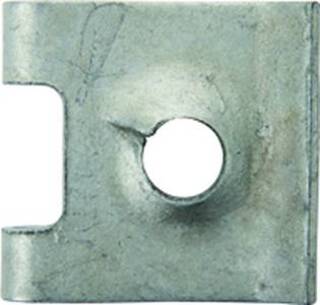 Skjermklips 4,8X15X16X9Mm 