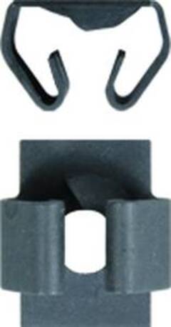 Skjermklips 6,3Mm  Vw  1793
