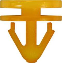 Karosseriklips Gul Ford OEM:1360385