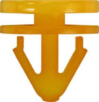 Karosseriklips Gul Ford OEM:1360385 