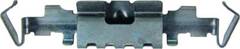 Klips Frontrute Renault/Dacia    1728
