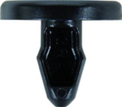 Klips, Frontrute Volvo 1702 
