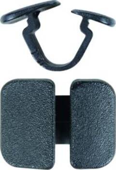 Klips, Motorrom Vw   1625