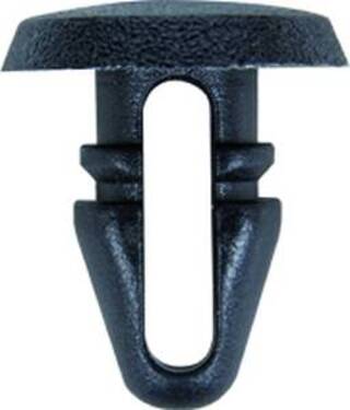 Klips, Interiør Toyota 1621 