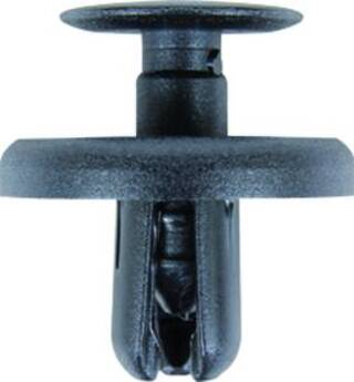 Klips Toyota  7X20X11 1617 OEM:9046707201 (FIX763) 