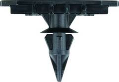 Klips Frontrute Mb 1600