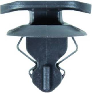 Klips Dørtrekk Opel     1592 