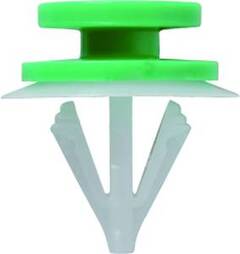 Klips Frontrute Cit/Peugeot   1580