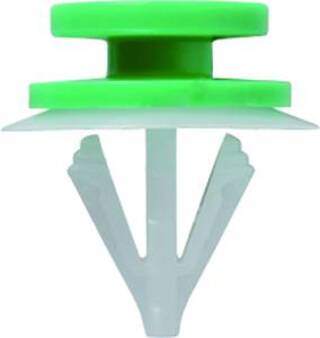Klips Frontrute Cit/Peugeot   1580 