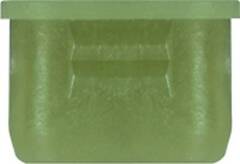 Klips Mutter Univ 7X14     1568 .