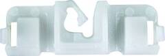 Klips Frontrute Cit/Peugeot  1550