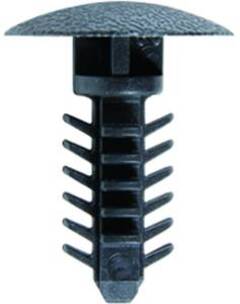 Klips M/Riller Univ.  6X15X17  1510