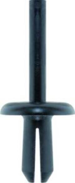Klips Ekspanderende Univ. 6X16X14