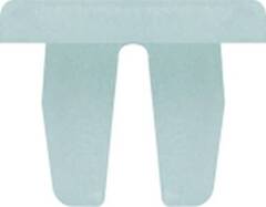 Klips, Mutter Univ. 8,5X10,5X13X15 1501