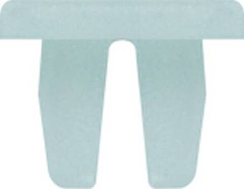 Klips, Mutter Univ. 8,5X10,5X13X15 1501 