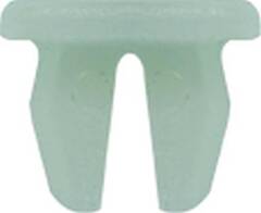 Klips, Mutter Univ. 7X10     1495