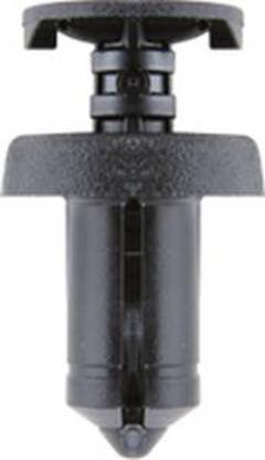 Klips Ekspanderende Univ.  6X12X13