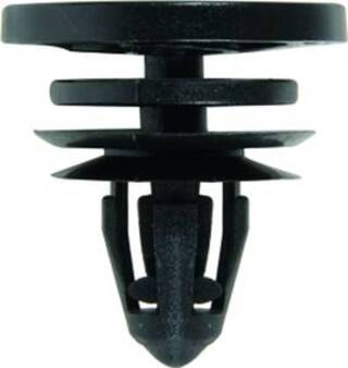Klips, Interiør Vw  1469 