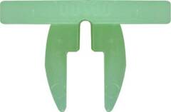 Klips, Mutter Univ.T 8X10X20  1438