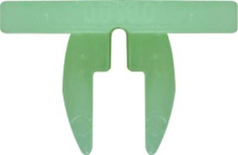 Klips, Mutter Univ.T 8X10X20  1438 
