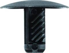 Klips m/riller Univ. 7X20X13  1432