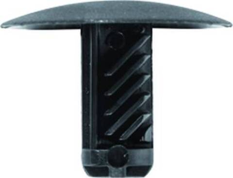 Klips m/riller Univ. 7X20X13  1432 