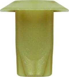 Klips, Mutter Univ. 8X15,5   1431