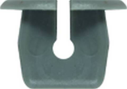 Klips, Mutter Univ. 6X6,5X10 1413 