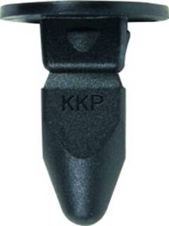 Klips Skiltplate VW 1410 (FIX139)