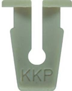 Klips, Mutter Univ 7X11     1398