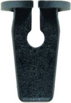 Klips Plast 7X12  Audi Vw 1397 (FIX71) (867809966)