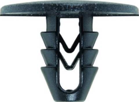 Klips M/Riller Univ. 7,5X20X12 1391 