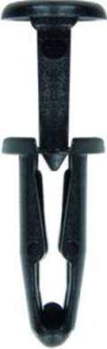 Klips Ekspanderende Univ. 6X10X18