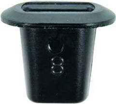 Klips, Mutter Univ 7X14X13X20 1367