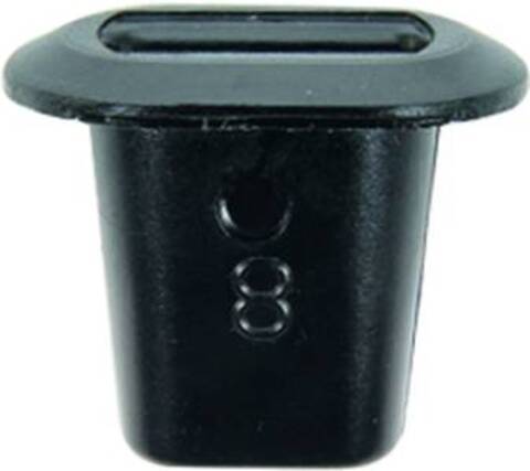 Klips, Mutter Univ 7X14X13X20 1367 