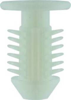 Klips M/Riller Univ. 8X10X15  1364