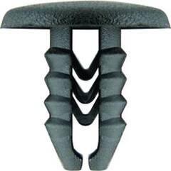 Klips M/Riller Univ. 9X20X18  1353