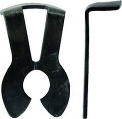 Klips  Plast Cit/Peugeot 1338