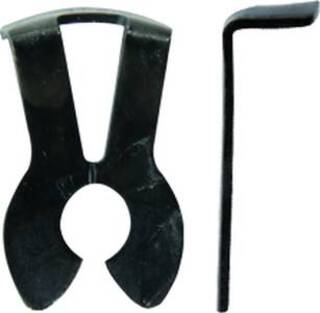 Klips  Plast Cit/Peugeot 1338 