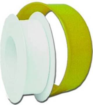 Teflon Tettebånd (12M) 19Mm 