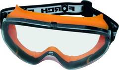 Beskyttelsesbrille F&#246;rch