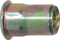 Blindmutter 6-kt