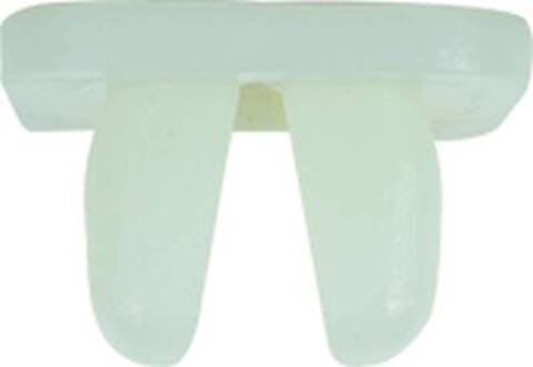 Klips, Mutter Univ. 10X16    1295 