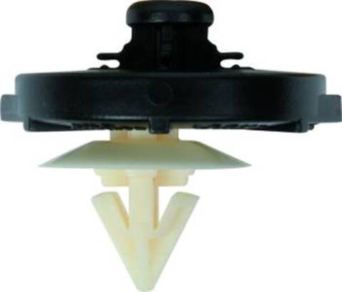 Klips, Interiør Vw   1284 